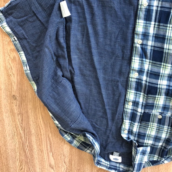 Kids button up shirt - Picture 3 of 4